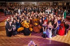 Black Tie Tailgate 2025 (General Event Photos)