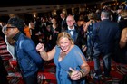 Black Tie Tailgate 2025 (General Event Photos)