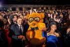 Black Tie Tailgate 2025 (General Event Photos)