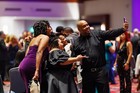 Black Tie Tailgate 2025 (General Event Photos)