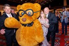 Black Tie Tailgate 2025 (General Event Photos)