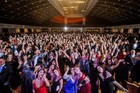 Black Tie Tailgate 2025 (General Event Photos)
