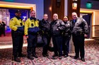 Black Tie Tailgate 2025 (General Event Photos)
