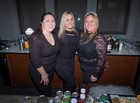 NYE 2026 at The Crystal Tea Room