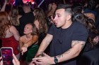 NYE 2026 at The Crystal Tea Room
