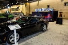 Black Tie Tailgate 2026 (Car Photos)