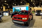 Black Tie Tailgate 2026 (Car Photos)