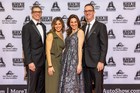 Black Tie Tailgate 2026 (The Red Carpet)