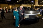 Black Tie Tailgate 2026 (General Event Photos)