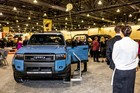 Black Tie Tailgate 2026 (General Event Photos)