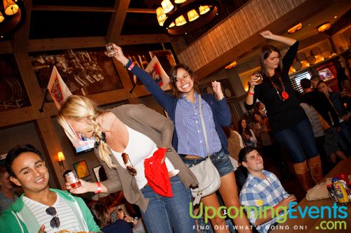 Xtoberfest 2012