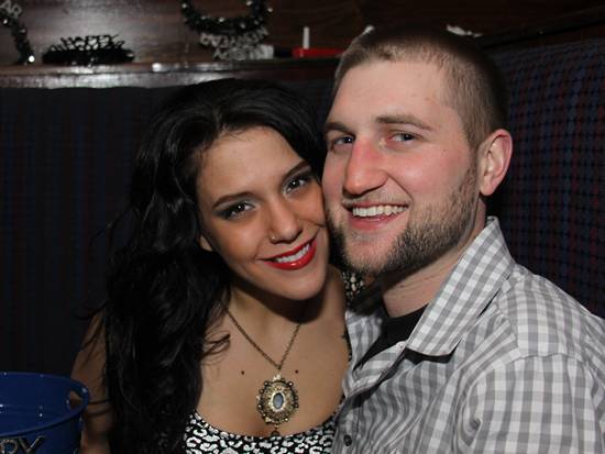 New Years Eve 2013 at McFadden's!