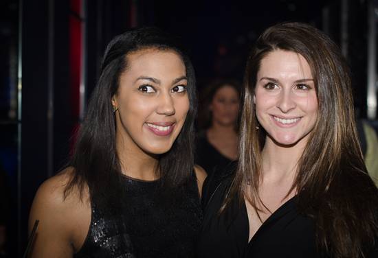 New Years Eve 2013 at Whisper!