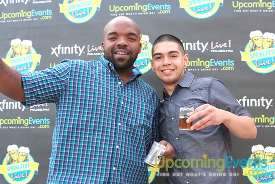 Springfest Live! 2016 (Gallery D)