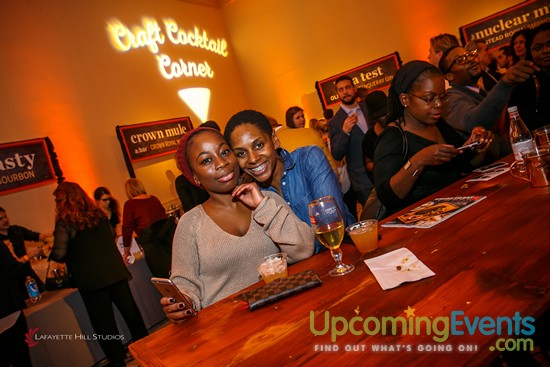 Philly Cooks 2017