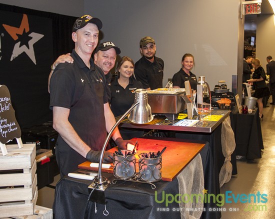 The 2017 Red Ball