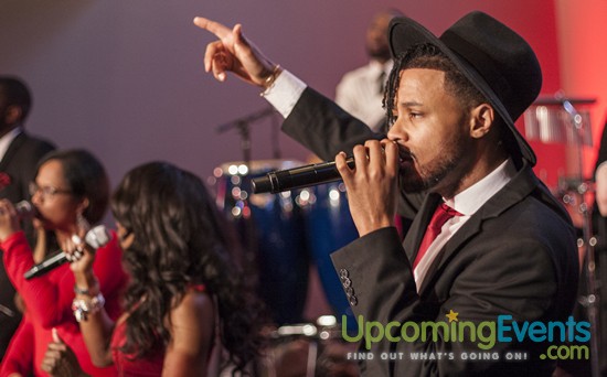 The 2017 Red Ball
