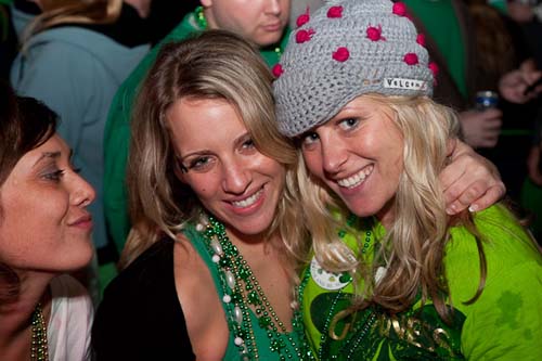 McPattysfest 2010