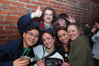 The Shamrock Crawl 2022 (Pulse Night Club)