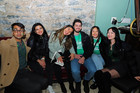 The Shamrock Crawl 2022 (Cavanaugh's Rittenhouse)