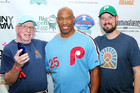 The Philly All-Star Festival 2022 (Session 1, Gallery 2)