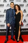 Black Tie Tailgate 2023 (The Red Carpet)