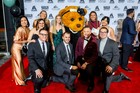 Black Tie Tailgate 2025 (The Red Carpet)