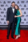 Black Tie Tailgate 2025 (The Red Carpet)