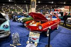Black Tie Tailgate 2025 (Car Photos)