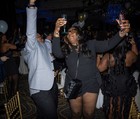 NYE 2026 at The Crystal Tea Room
