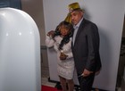 NYE 2026 at The Crystal Tea Room