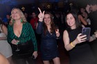 NYE 2026 at The Crystal Tea Room