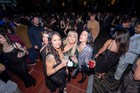 NYE 2026 at The Crystal Tea Room