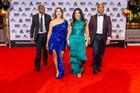 Black Tie Tailgate 2026 (The Red Carpet)