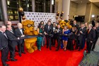 Black Tie Tailgate 2026 (The Red Carpet)