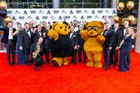 Black Tie Tailgate 2026 (The Red Carpet)