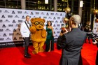 Black Tie Tailgate 2026 (The Red Carpet)
