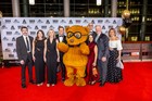 Black Tie Tailgate 2026 (The Red Carpet)