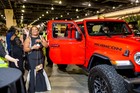 Black Tie Tailgate 2026 (General Event Photos)