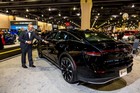 Black Tie Tailgate 2026 (General Event Photos)