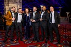 Black Tie Tailgate 2026 (General Event Photos)