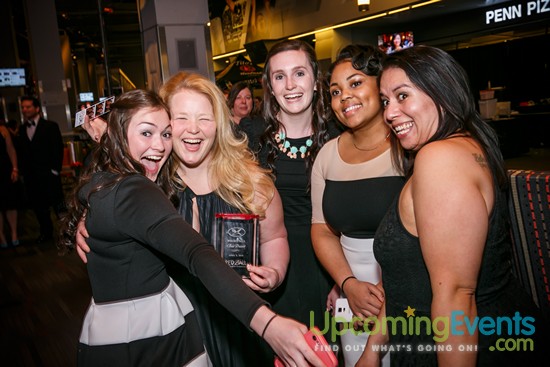 The 2016 Red Ball